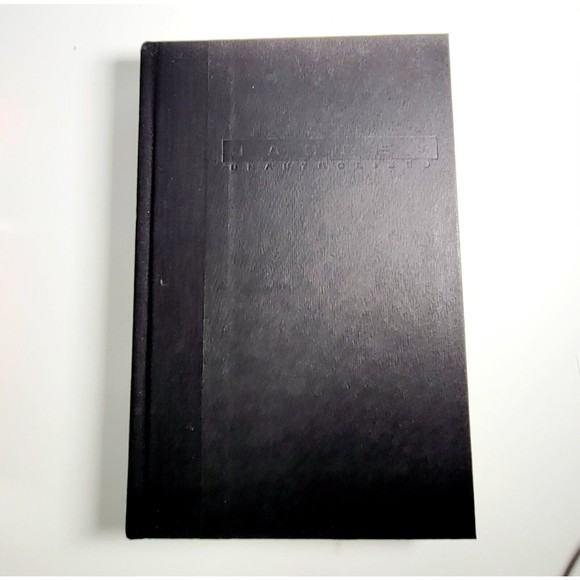 JAGGER UNAUTHORIZED  1st Edition/Print Christopher Anderson HC 1993 Unread EUC! - Picture 6 of 11